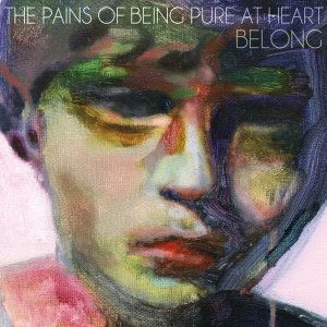 The Pains Of Being Pure At Heart / Belong (DIGI-PAK, 홍보용)