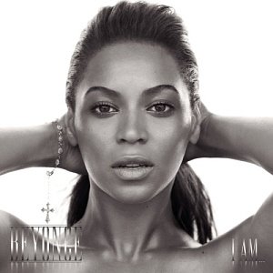 Beyonce / I Am... Sasha Fierce (2CD, STANDARD EDITION) (홍보용)