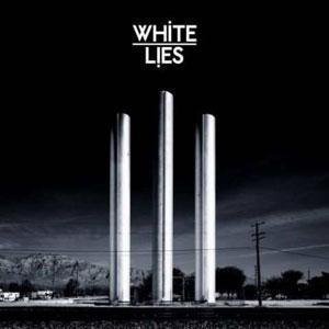 White Lies / To Lose My Life... (홍보용)