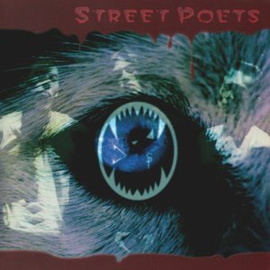 거리의 시인들 / 1집-Street Poets (홍보용)