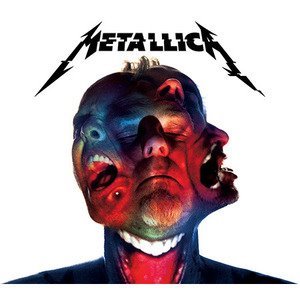 Metallica / Hardwired... To Self-Destruct (3CD, DELUXE EDITION, DIGI-PAK, 홍보용)