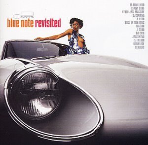 V.A. / Blue Note Revisited (홍보용)