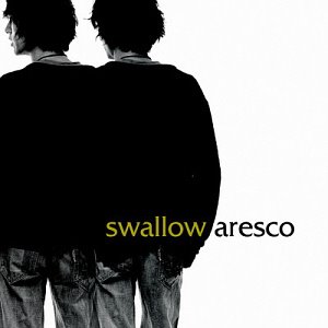 스왈로우(Swallow) / 2집-Aresco (홍보용)