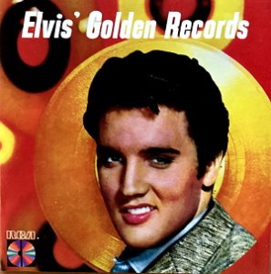 Elvis Presley / Elvis&#039; Golden Records, Vol. 1