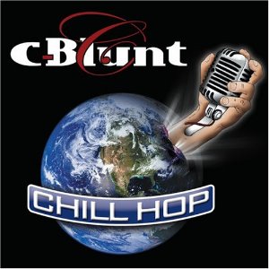 C-Blunt / Chill Hop (홍보용)