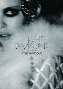 [DVD] Kylie Minogue / White Diamond / Homecoming (2DVD, 홍보용)