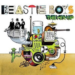 Beastie Boys / The Mix-Up (미개봉)