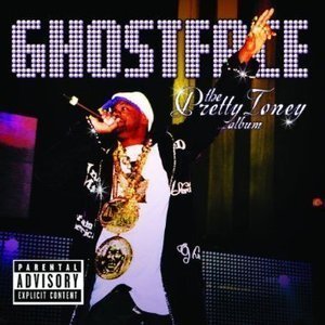 Ghostface Killah / The Pretty Toney Album (홍보용)