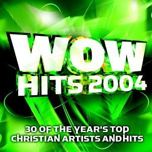 V.A. / Wow Hits 2004 (2CD, 홍보용)