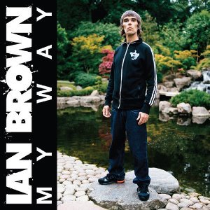 Ian Brown / My Way (홍보용)