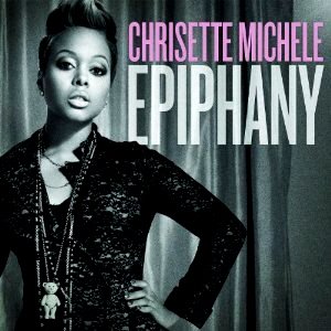 Chrisette Michele / Epiphany (홍보용)