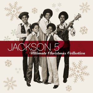 Jackson 5 / Ultimate Christmas Collection (미개봉)