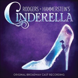 O.S.T. (Rodgers &amp; Hammerstein) / Cinderella (Original Broadway Cast Recording)
