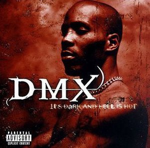 DMX / It&#039;s Dark And Hell Is Hot (미개봉)