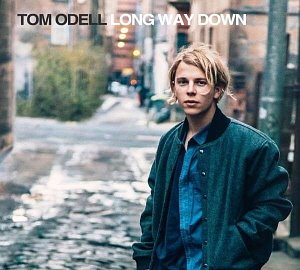Tom Odell / Long Way Down (DELUXE EDITION, DIGI-PAK, 홍보용)
