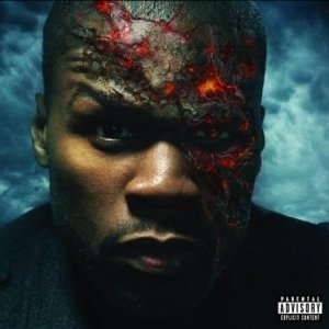50 Cent / Before I Self-Destruct (CD+DVD Deluxe Edition, 홍보용)