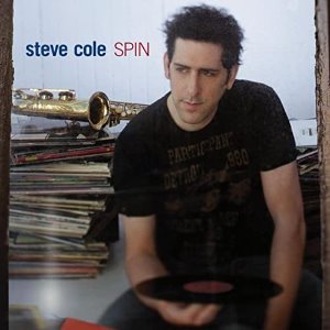 Steve Cole / Spin (미개봉)