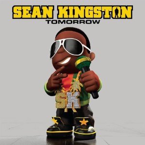 Sean Kingston / Tomorrow (홍보용)