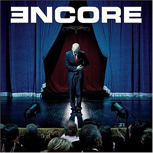 Eminem / Encore (홍보용)