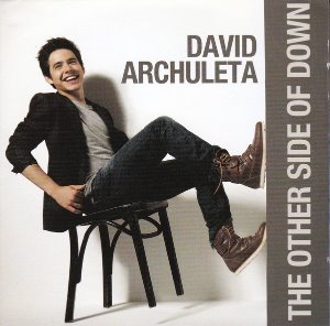 David Archuleta / The Other Side Of Down (홍보용)