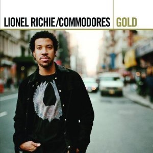 Lionel Richie &amp; Commodores / Gold - Definitive Collection (2CD, REMASTERED, 미개봉)