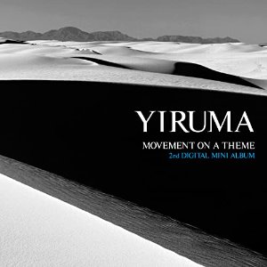 이루마(Yiruma) / Movement On A Theme (홍보용)
