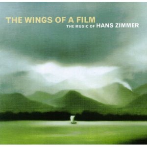 Hans Zimmer / The Wings of a Film: The Music of Hans Zimmer (홍보용)