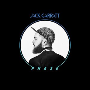 Jack Garratt / Phase (2CD, DIGI-PAK, 홍보용)