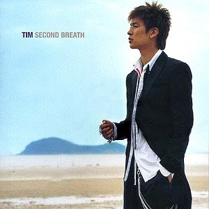 팀(Tim) / 2집-Second Breath (홍보용)