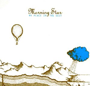 Morning Star / My Place In The Dust (+ 마이크로브 레이블 샘플러 한정반) (홍보용)