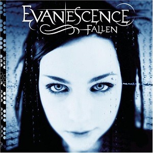 Evanescence / Fallen (홍보용)