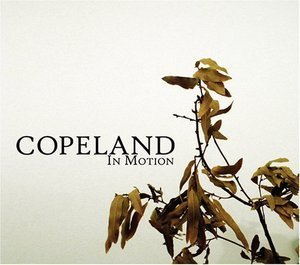 Copeland / In Motion (홍보용)