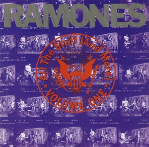 Ramones / All The Stuff (And More) - Vol. I