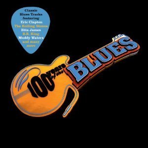 V.A. / 100 Years Of Blues (2CD, 홍보용)
