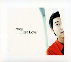 이루마(Yiruma) / First Love (리팩키지, DIGI-PAK, 홍보용)