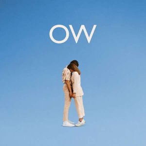 Oh Wonder / No One Else Can Wear Your Crown (DELUXE EDITION, DIGI-PAK, 미개봉)
