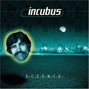 Incubus / Science (REMASTERED)