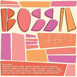 V.A. / Bossa The Best (2CD, 홍보용)
