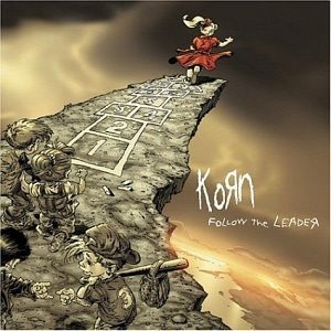 Korn / Follow The Leader (2CD, LIMITED EDITION)