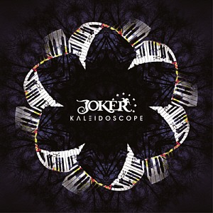 조커(Joker) / Kaleidoscope (DIGI-PAK, 홍보용)