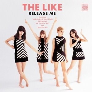 The Like / Release Me (홍보용)