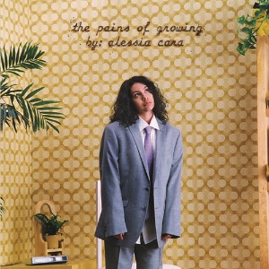 Alessia Cara / The Pains Of Growing (홍보용)