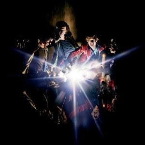 Rolling Stones / A Bigger Bang (홍보용)