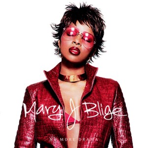Mary J. Blige / No More Drama