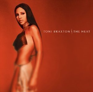 Toni Braxton / Heat (CD+VCD)