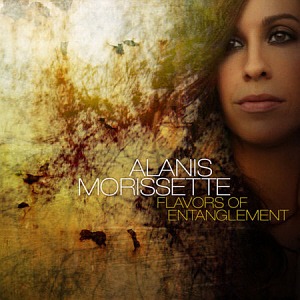 Alanis Morissette / Flavors Of Entanglement (홍보용)