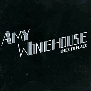Amy Winehouse / Back To Black (2CD, DELUXE EDITION) (홍보용)