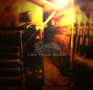 레이지본(Lazybone) / Leave Behind Emotion (EP, 홍보용)