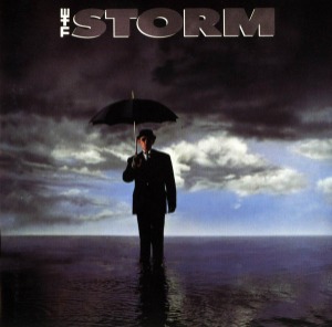 The Storm / The Storm (홍보용)