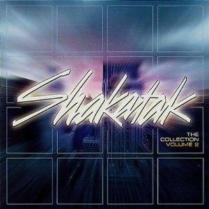Shakatak / The Collection, Vol. 2 (홍보용)